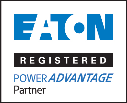 Eaton Registered Power Advantage Partner