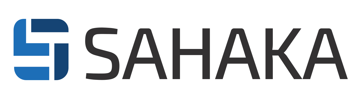 SAHAKA logo